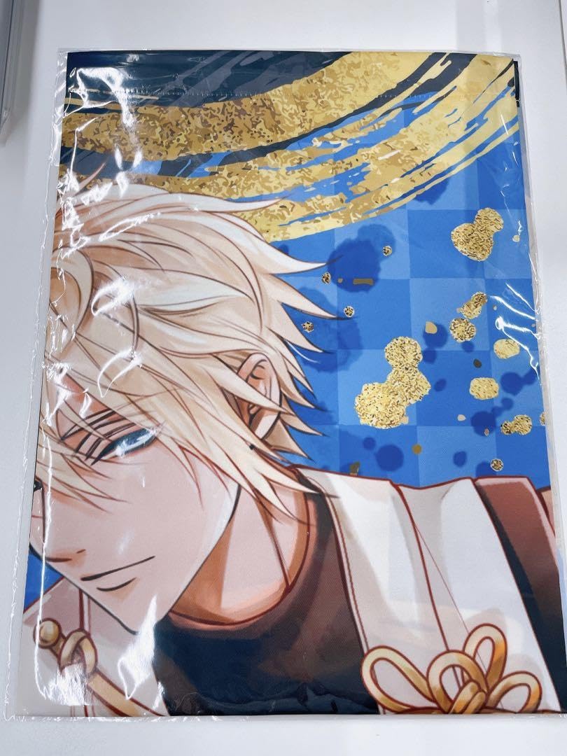イケメン戦国 上杉謙信 DMMオンクレ受注生産品 ドラマCD】イケメン戦国◇時をかける恋 シチュエーションCD 2nd
